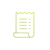 ApxiumSMB automatic receipting ApxiumSMB automatic receipting